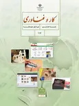 خرید کتاب درسی کار و فناوری هشتم 