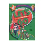 lets go 4 student book fourth edition
