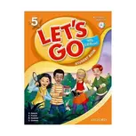 lets go 5 student book fourth edition