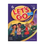 lets go 6 student book fourth edition