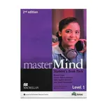 master mind level1 second edition