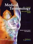 کتاب Medical terminology انتشارات ارجمند