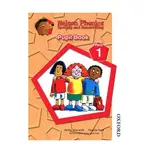 nelson phonics red 1 pupil book