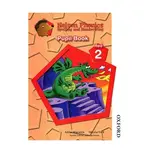 nelson phonics red 2 pupil book