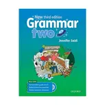new grammar two third edition