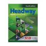 new headway beginner fourth edition