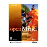 openmind level2 second edition