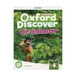 oxford discover grammar 4 second edition
