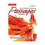 passages1 third edition