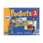 pockets 3 second edition