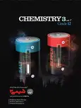 آموزش و تست شیمی دوازدهم کاگو جلد اول
