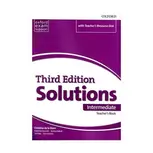 solutions intermediate third edition
