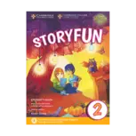 storyfun 2 second edition