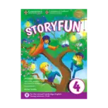 storyfun 4 second edition