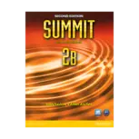 summit 2b second edition