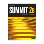 summit 2b third edition