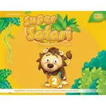 super safari 2