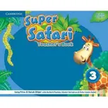 super safari 3