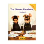 the phonics handbook