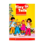 tiny talk 2a