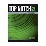 top notch 2a third edition