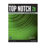 top notch 2b third edition