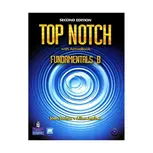 top notch fundamentals b second edition
