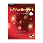 touchstone1 second edition