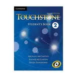 touchstone2 second edition