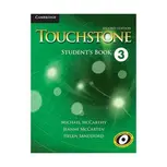 touchstone3 second edition