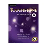 touchstone4 second edition