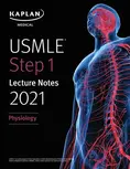 کتاب USMLE step1 lecture notes 2021 kaplan