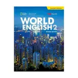 world english 2 second edition