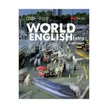 world english intro second edition