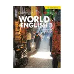 world english3 teachers book second edition