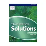 solutions elementary third edition