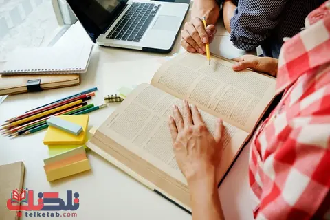 روش های مطالعه دانش آموزان برتر کنکور | مسیر طلایی شما تا دانشگاه