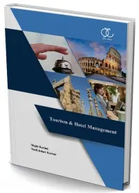  Tourism and Hotel Management
