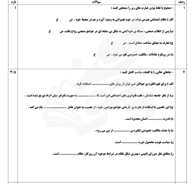 بخشی از کتاب