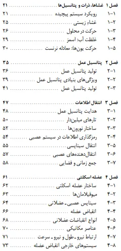 اساس نوروفیزیولوژیکی حرکت نویسنده مارک ال لاتاش