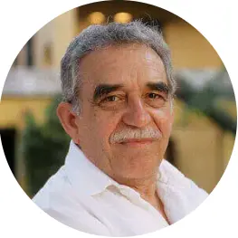 صد سال تنهایی نویسنده گابریل گارسیا مارکز