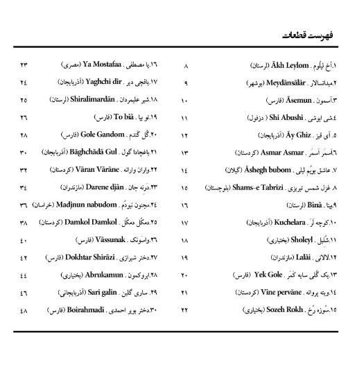 بخشی از کتاب