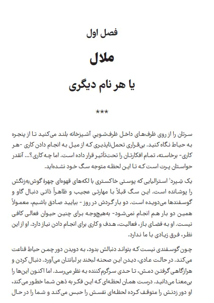 بخشی از کتاب