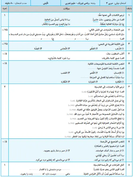 بخشی از کتاب